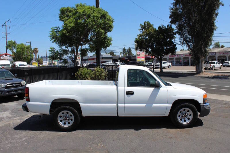 gmc sierra 1500 2005 1GTEC14V75Z258768 image gmc sierra 1500 2005 1GTEC14V75Z258768 image